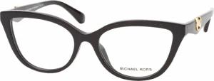 Michael Kors MK 4164U 3005, inkl. Gläser, Cat Eye Brille, Damen