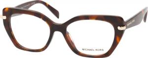 Michael Kors MK 4167U 4031, inkl. Gläser, Cat Eye Brille, Damen