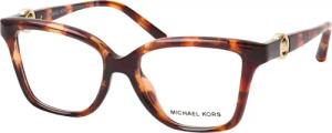 Michael Kors MK 4180U 4031, inkl. Gläser, Cat Eye Brille, Damen
