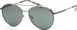 Michael Kors MK1138-18943H-58 MK1138 58 18943H Arches Sonnenbrille