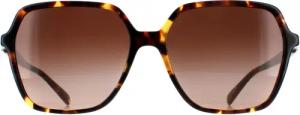 Michael Kors MK2196U Jasper 300613 donker tortoise bruin gradiÃ«nt zonnebril