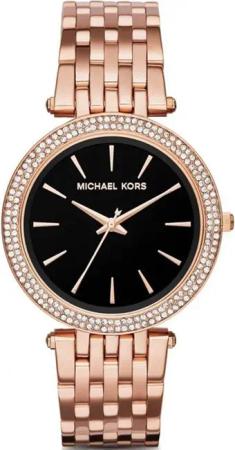 Michael Kors MK3402 Darci Quarz Damenuhr
