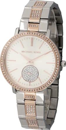 Michael Kors MK3660 Jaryn Damen 38mm 5ATM