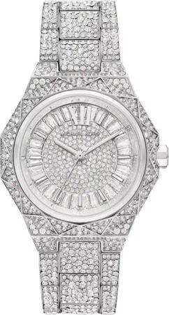 Michael Kors MK4691 Raquel Pavé Damenuhr