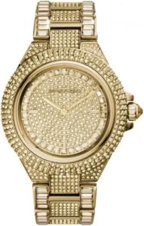 Michael Kors MK5720 Damen Armbanduhr