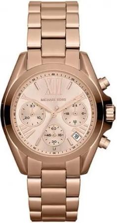 Michael Kors MK5799 Damen Uhr