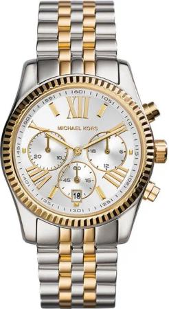 Michael Kors MK5955 Damen Lexington Uhr