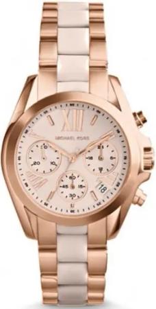 Michael Kors MK6066 Bradshaw Damenuhr