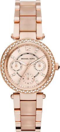 Michael Kors MK6110 Parker Damenuhr