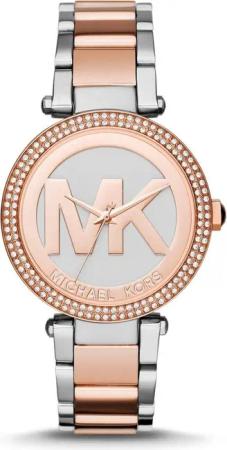 Michael Kors MK6314 Damenuhr