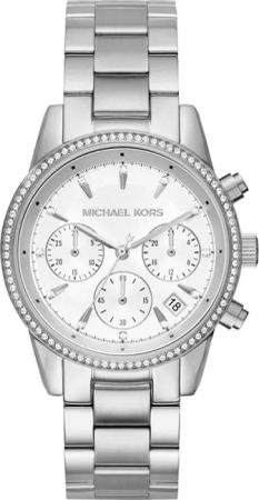 Michael Kors MK6428 Ritz Chronograph Damenuhr