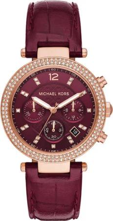 Michael Kors MK6986 Chronograph Damenuhr