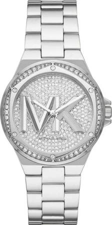 Michael Kors MK7234 Lennox Silber Damenuhr