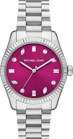 Michael Kors MK7443 Lexington Pavé Damenuhr
