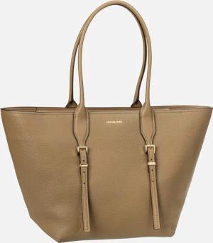 Michael Kors - Moore LG Buckle Husk - Shopper  , 21.8 l