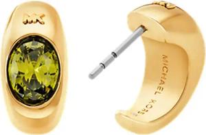 Michael Kors Ohrringe - Premium Ohrringe - Gr. unisize - in Gold - für Damen