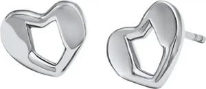 Michael Kors Ohrringe - Premium Ohrringe - Gr. unisize - in Silber - für Damen