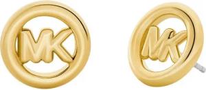 MICHAEL KORS Paar Ohrstecker Michael Kors Damen-Ohrstecker Metall, Kors MK