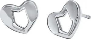 MICHAEL KORS Paar Ohrstecker Schmuck Geschenk Silber 925 Ohrringe PREMIUM