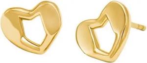 MICHAEL KORS Paar Ohrstecker Schmuck Geschenk Silber 925 Ohrringe PREMIUM