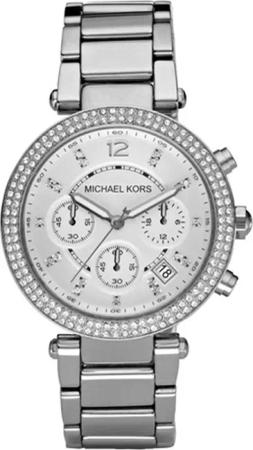 Michael Kors Parker Damenuhr MK5353