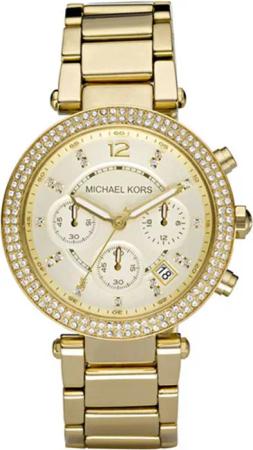 Michael Kors Parker Damenuhr MK5354