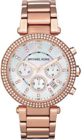 Michael Kors Parker Damenuhr MK5491
