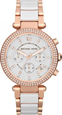 Michael Kors Parker Damenuhr MK5774