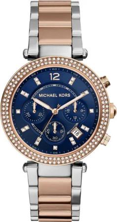 Michael Kors Parker Damenuhr MK6141