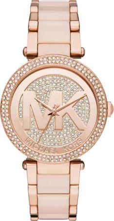 Michael Kors Parker Damenuhr MK6176