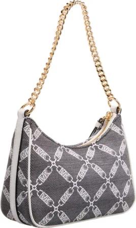 Michael Kors Pochettes - Jet Set Charm Pouches/Portfolios - Gr. unisize - in Schwarz - für Damen