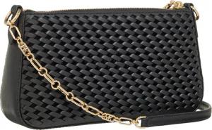 Michael Kors Pochettes - Md Chain Pouchette - Gr. unisize - in Schwarz - für Damen
