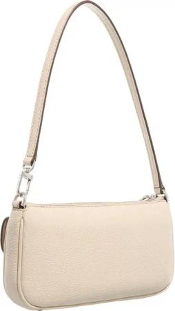 Michael Kors Pochettes - Sm Conv Pouchette - Gr. unisize - in Beige - für Damen