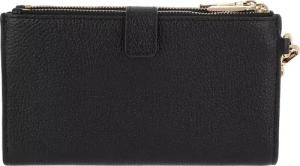 Michael Kors Portemonnaie - Dblzp Wristlet - Gr. unisize - in Schwarz - für Damen