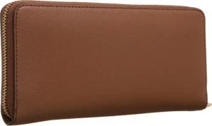 Michael Kors Portemonnaie - Travel Continental - Gr. unisize - in Braun - für Damen