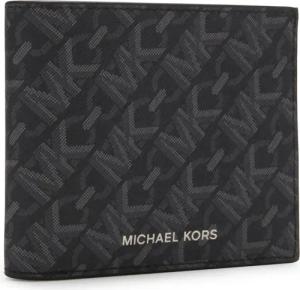 Michael Kors Portemonnaies - Hudson Brieftasche - Gr. unisize - in Schwarz - für Damen