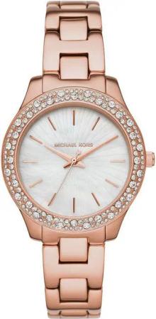 MICHAEL KORS Quarzuhr LILIANE
