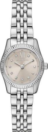 MICHAEL KORS Quarzuhr Michael Kors Damen-Uhren Analog Quarz