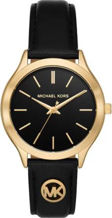 MICHAEL KORS Quarzuhr Michael Kors Damen-Uhren Analog Quarz