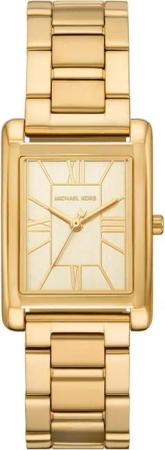 MICHAEL KORS Quarzuhr Michael Kors Damen-Uhren Analog Quarz