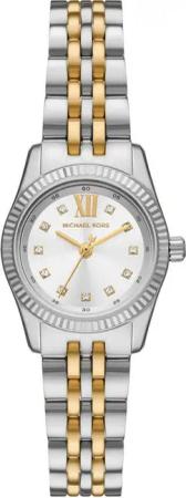 MICHAEL KORS Quarzuhr Michael Kors Damen-Uhren Analog Quarz