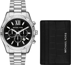 MICHAEL KORS Quarzuhr Michael Kors Herren-Uhren Analog Quarz