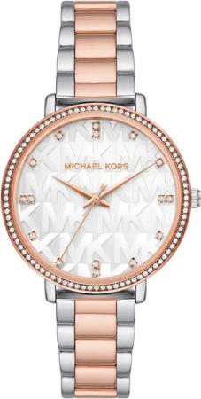 MICHAEL KORS Quarzuhr MK4920