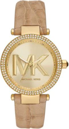 MICHAEL KORS Quarzuhr Parker MK4725