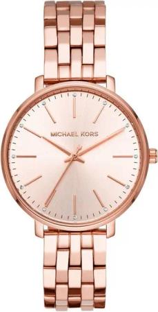 MICHAEL KORS Quarzuhr Pyper
