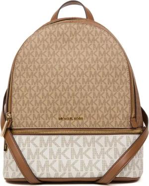 Michael Kors Rhea Medium Zip Rucksack