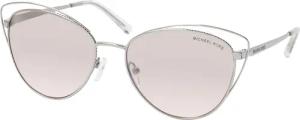 Michael Kors Rimini MK 1117 11538Z, Cat Eye Sonnenbrille, Damen, in Sehstärke erhältlich