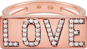 Michael Kors Ring - Premium - MKC1163AN791