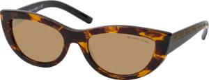 Michael Kors RIO MK 2160 30067P, Cat Eye Sonnenbrille, Damen, in Sehstärke erhältlich