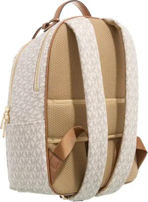 Michael Kors Rucksäcke - Sable Md Backpack - Gr. unisize - in Beige - für Damen